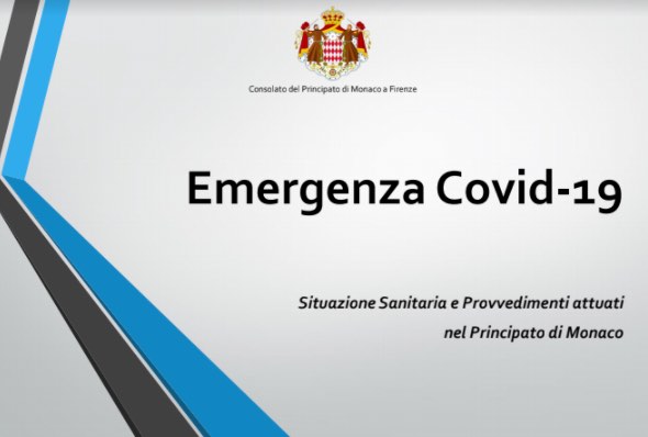 Emergenza Covid-19