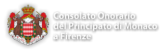 Consolato Onorario del Principato di Monaco a Firenze